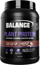 Load image into Gallery viewer, Balance Plant Protein 1kg