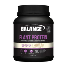 Load image into Gallery viewer, Balance Plant Protein 1kg