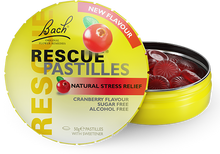 Load image into Gallery viewer, Bach Rescue Pastilles