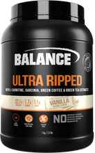 Load image into Gallery viewer, Balance Ultra Ripped 1kg