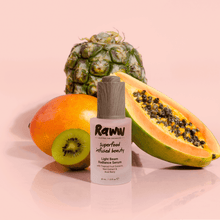 Load image into Gallery viewer, Raww Light Beam Radiance Serum