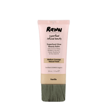 Load image into Gallery viewer, Raww Superfood Glow Beauty Balm 30ml
