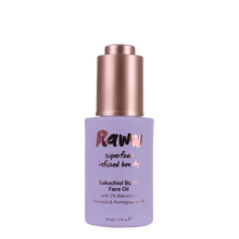 Load image into Gallery viewer, Raww Bakichiol Boost Face Oil