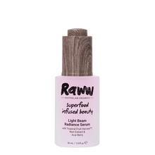 Load image into Gallery viewer, Raww Light Beam Radiance Serum
