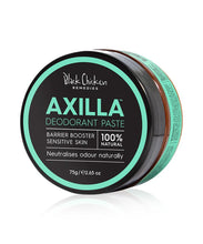 Load image into Gallery viewer, Black Chicken Axilla Original Deodorant 75g