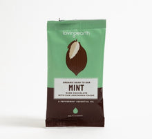 Load image into Gallery viewer, Loving Earth Chocolate