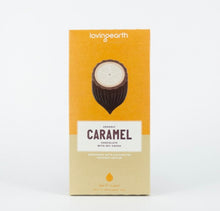 Load image into Gallery viewer, Loving Earth Chocolate