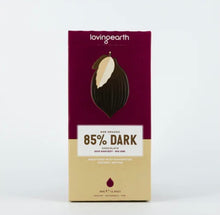 Load image into Gallery viewer, Loving Earth Chocolate