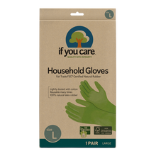 Load image into Gallery viewer, If You Care Household Gloves