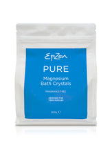 Load image into Gallery viewer, EpZen Magnesium Bath Crystals
