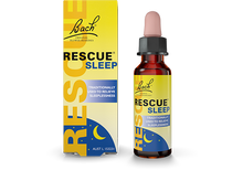 Load image into Gallery viewer, Bach Rescue Sleep Drops
