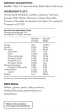 Load image into Gallery viewer, Essential Hemp Seed Oil