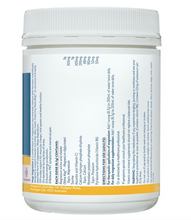 Load image into Gallery viewer, Ethical Nutrients Mega Magnesium Powder Raspberry