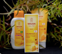 Load image into Gallery viewer, Weleda Calendula Nappy Cream 75ml