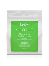 Load image into Gallery viewer, EpZen Magnesium Bath Crystals