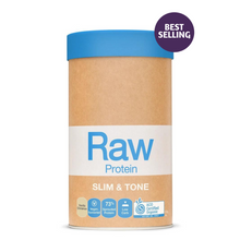 Load image into Gallery viewer, Amazonia Raw Protein Slim & Tone