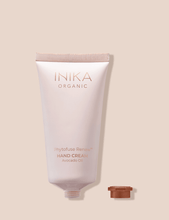 Load image into Gallery viewer, INIKA Organic Phytofuse Renew Hand Cream