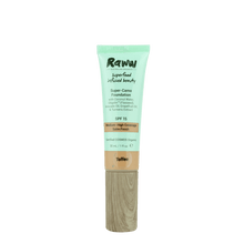 Load image into Gallery viewer, Raww Super Camo Foundation 30ml
