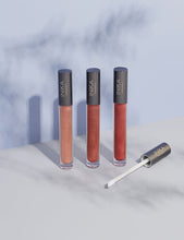 Load image into Gallery viewer, INIKA Organic Lip Glaze