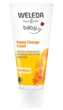 Load image into Gallery viewer, Weleda Calendula Nappy Cream 75ml