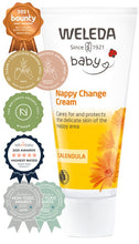 Load image into Gallery viewer, Weleda Calendula Nappy Cream 75ml