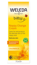 Load image into Gallery viewer, Weleda Calendula Nappy Cream 75ml