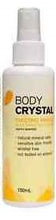 Load image into Gallery viewer, Body Crystal Mist Spray Deodorant 150ml
