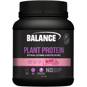 Balance Plant Protein 1kg