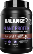 Load image into Gallery viewer, Balance Plant Protein 1kg
