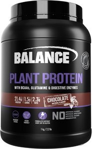 Balance Plant Protein 1kg