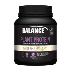 Balance Plant Protein 1kg