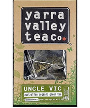 Load image into Gallery viewer, Yarra Valley Tea Co Organic
