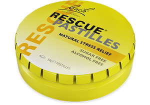 Bach Rescue Pastilles