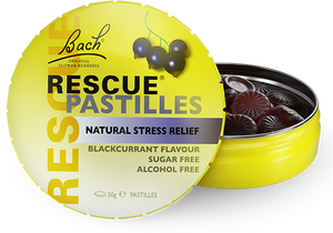 Bach Rescue Pastilles