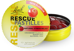 Bach Rescue Pastilles