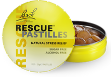 Load image into Gallery viewer, Bach Rescue Pastilles
