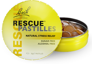 Bach Rescue Pastilles