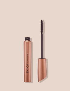 INIKA Organic Curvy Lash Mascara