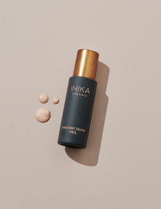 INIKA Organic Radiant Glow Veil