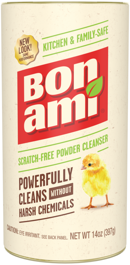 Bon Ami