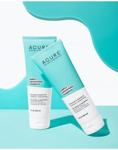 Acure Shampoo 236ml