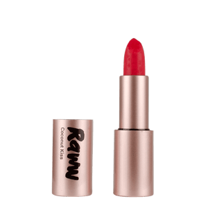 Raww Coconut Kiss Lipstick