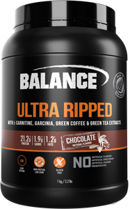 Balance Ultra Ripped 1kg