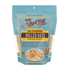 Load image into Gallery viewer, Bobs Red Mill Rolled Oats 907g
