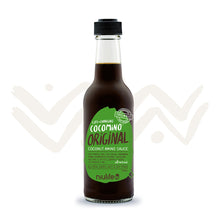 Load image into Gallery viewer, Niulife Coconut Amino Sauce 250ml
