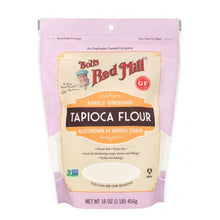 Load image into Gallery viewer, Bobs Red Mill Tapioca Flour 454gm
