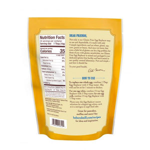 Bobs Red Mill Vegan Egg Replacer 340g