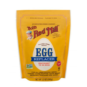 Bobs Red Mill Vegan Egg Replacer 340g