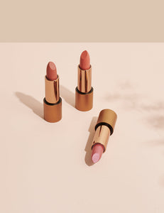 INIKA Organic Lipstick