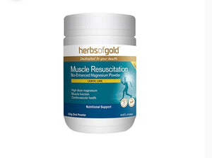 Herbs of Gold Muscle Resuscitation 150g